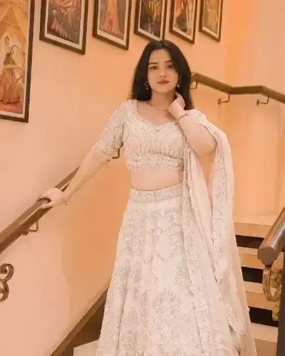 Escort Service In Desai Village